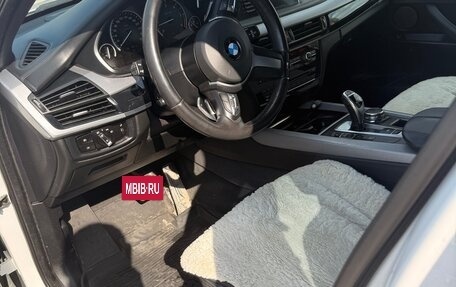 BMW X5, 2016 год, 4 150 000 рублей, 5 фотография
