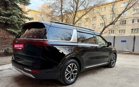 KIA Carnival, 2023 год, 4 950 000 рублей, 4 фотография