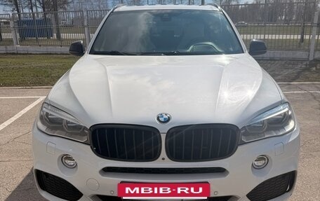 BMW X5, 2016 год, 4 150 000 рублей, 9 фотография