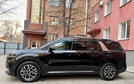 KIA Carnival, 2023 год, 4 950 000 рублей, 5 фотография