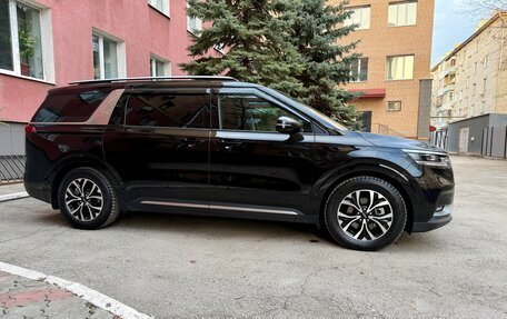 KIA Carnival, 2023 год, 4 950 000 рублей, 6 фотография