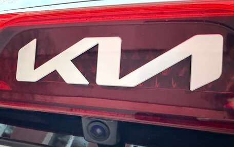 KIA Carnival, 2023 год, 4 950 000 рублей, 16 фотография
