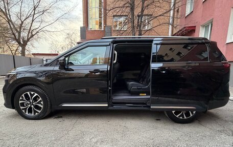 KIA Carnival, 2023 год, 4 950 000 рублей, 7 фотография