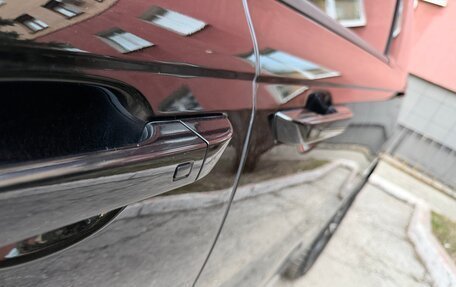 KIA Carnival, 2023 год, 4 950 000 рублей, 13 фотография