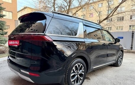 KIA Carnival, 2023 год, 4 950 000 рублей, 8 фотография