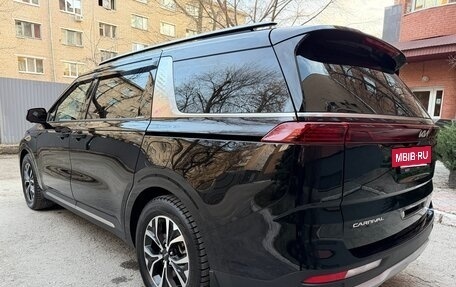 KIA Carnival, 2023 год, 4 950 000 рублей, 9 фотография