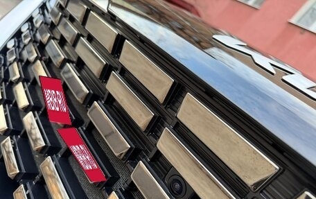 KIA Carnival, 2023 год, 4 950 000 рублей, 14 фотография