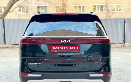 KIA Carnival, 2023 год, 4 950 000 рублей, 11 фотография
