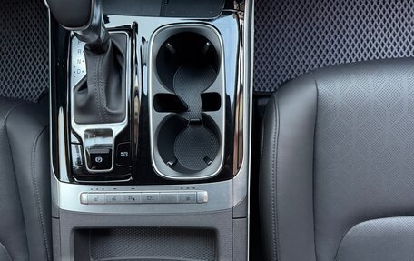 KIA Carnival, 2023 год, 4 950 000 рублей, 23 фотография