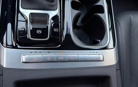 KIA Carnival, 2023 год, 4 950 000 рублей, 25 фотография