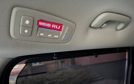 KIA Carnival, 2023 год, 4 950 000 рублей, 28 фотография