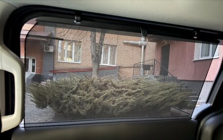 KIA Carnival, 2023 год, 4 950 000 рублей, 29 фотография