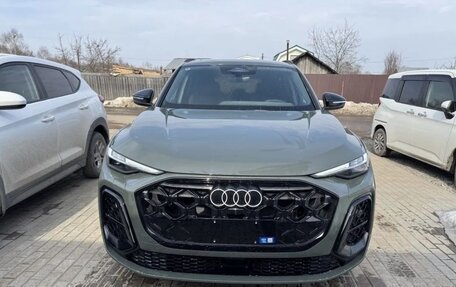 Audi Q5, 2026 год, 6 100 000 рублей, 2 фотография