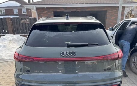 Audi Q5, 2026 год, 6 100 000 рублей, 6 фотография