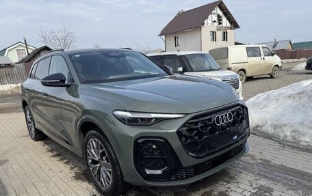 Audi Q5, 2026 год, 6 100 000 рублей, 3 фотография