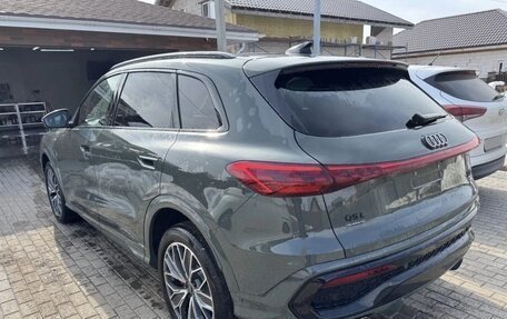 Audi Q5, 2026 год, 6 100 000 рублей, 5 фотография