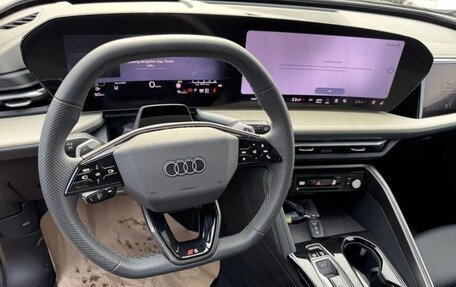 Audi Q5, 2026 год, 6 100 000 рублей, 7 фотография