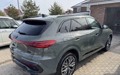 Audi Q5, 2026 год, 6 100 000 рублей, 4 фотография