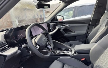 Audi Q5, 2026 год, 6 100 000 рублей, 8 фотография