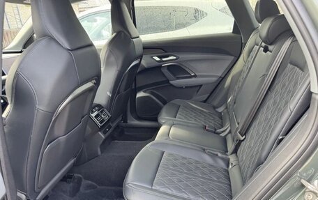 Audi Q5, 2026 год, 6 100 000 рублей, 9 фотография