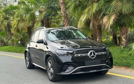 Mercedes-Benz GLE, 2024 год, 8 790 000 рублей, 3 фотография