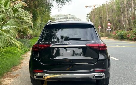 Mercedes-Benz GLE, 2024 год, 8 790 000 рублей, 4 фотография