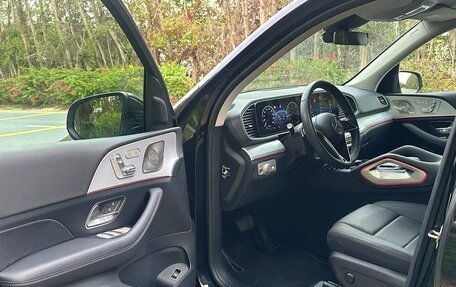 Mercedes-Benz GLE, 2024 год, 8 790 000 рублей, 11 фотография