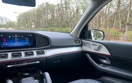 Mercedes-Benz GLE, 2024 год, 8 790 000 рублей, 12 фотография