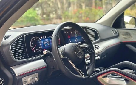 Mercedes-Benz GLE, 2024 год, 8 790 000 рублей, 10 фотография