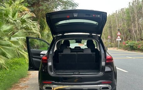 Mercedes-Benz GLE, 2024 год, 8 790 000 рублей, 5 фотография