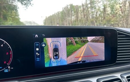 Mercedes-Benz GLE, 2024 год, 8 790 000 рублей, 14 фотография