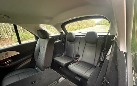 Mercedes-Benz GLE, 2024 год, 8 790 000 рублей, 16 фотография