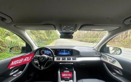 Mercedes-Benz GLE, 2024 год, 8 790 000 рублей, 9 фотография