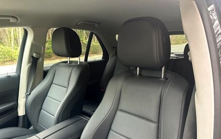 Mercedes-Benz GLE, 2024 год, 8 790 000 рублей, 19 фотография
