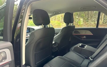 Mercedes-Benz GLE, 2024 год, 8 790 000 рублей, 17 фотография