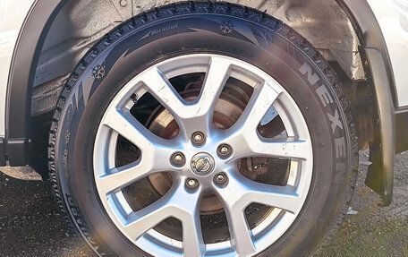 Nissan X-Trail, 2013 год, 1 367 528 рублей, 10 фотография