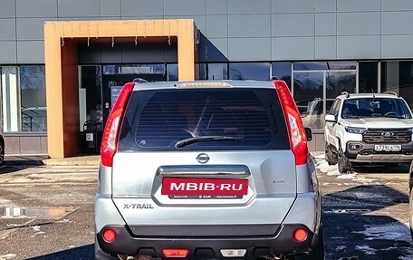 Nissan X-Trail, 2013 год, 1 367 528 рублей, 9 фотография