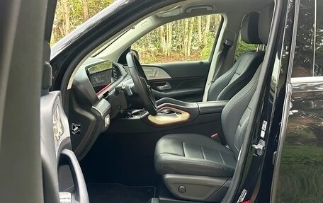 Mercedes-Benz GLE, 2024 год, 8 790 000 рублей, 20 фотография