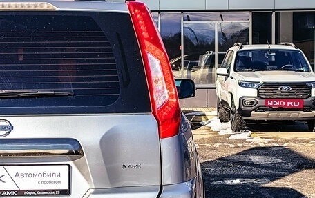 Nissan X-Trail, 2013 год, 1 367 528 рублей, 6 фотография