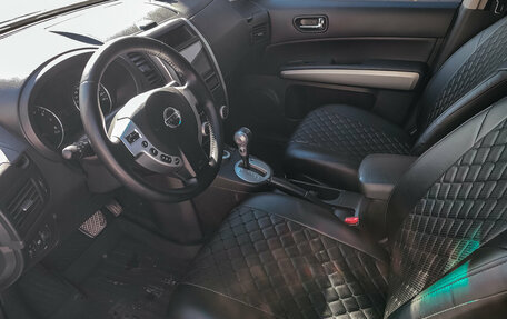 Nissan X-Trail, 2013 год, 1 367 528 рублей, 12 фотография