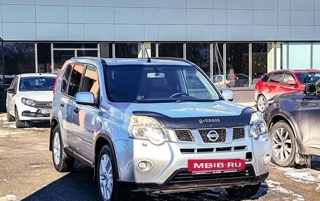 Nissan X-Trail, 2013 год, 1 367 528 рублей, 2 фотография