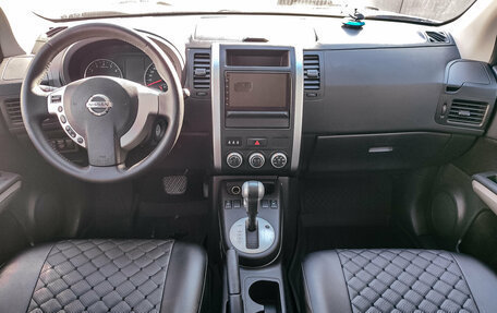 Nissan X-Trail, 2013 год, 1 367 528 рублей, 16 фотография