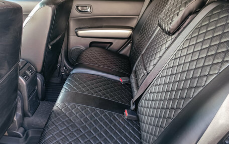 Nissan X-Trail, 2013 год, 1 367 528 рублей, 15 фотография