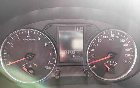 Nissan X-Trail, 2013 год, 1 367 528 рублей, 17 фотография