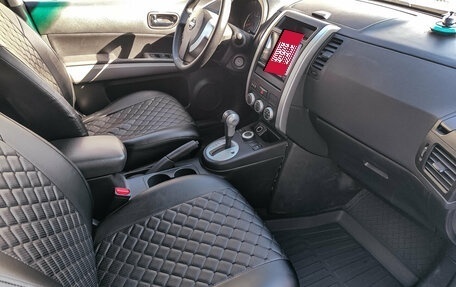 Nissan X-Trail, 2013 год, 1 367 528 рублей, 14 фотография