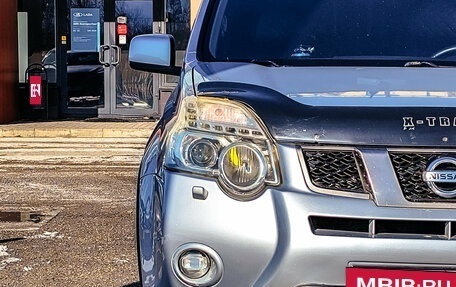 Nissan X-Trail, 2013 год, 1 367 528 рублей, 5 фотография