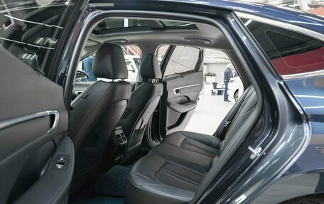 Hyundai Sonata VIII, 2019 год, 2 250 000 рублей, 8 фотография