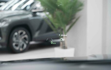 Hyundai Sonata VIII, 2019 год, 2 250 000 рублей, 12 фотография