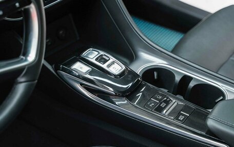 Hyundai Sonata VIII, 2019 год, 2 250 000 рублей, 15 фотография