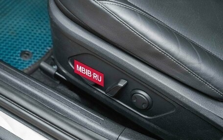 Hyundai Sonata VIII, 2019 год, 2 250 000 рублей, 14 фотография